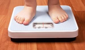 La obesidad infantil en Estados Unidos sigue creciendo y ya afecta al 21 %