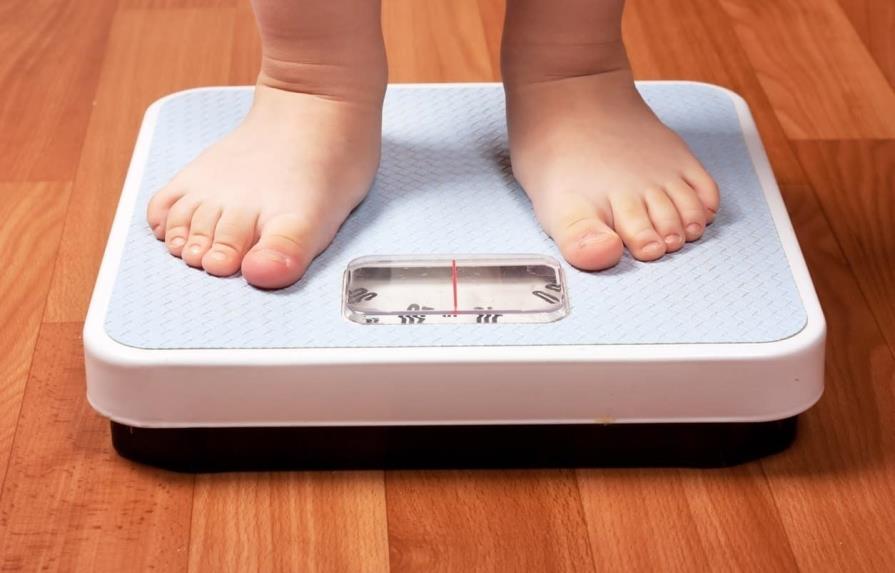 La obesidad infantil en Estados Unidos sigue creciendo y ya afecta al 21 %