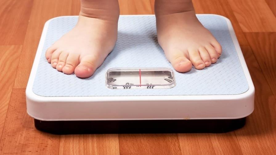 La obesidad infantil en Estados Unidos sigue creciendo y ya afecta al 21 %