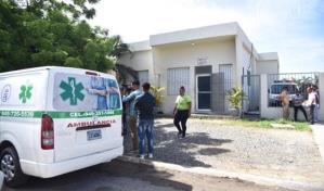 Matan hombre de un tiro durante conflicto por accidente de tránsito en Santiago