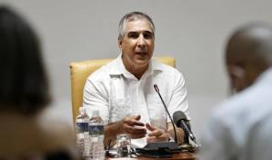 Cuba desarrolla una nueva vacuna contra la variante ómicron de la Covid-19