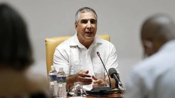 Cuba desarrolla una nueva vacuna contra la variante ómicron de la Covid-19