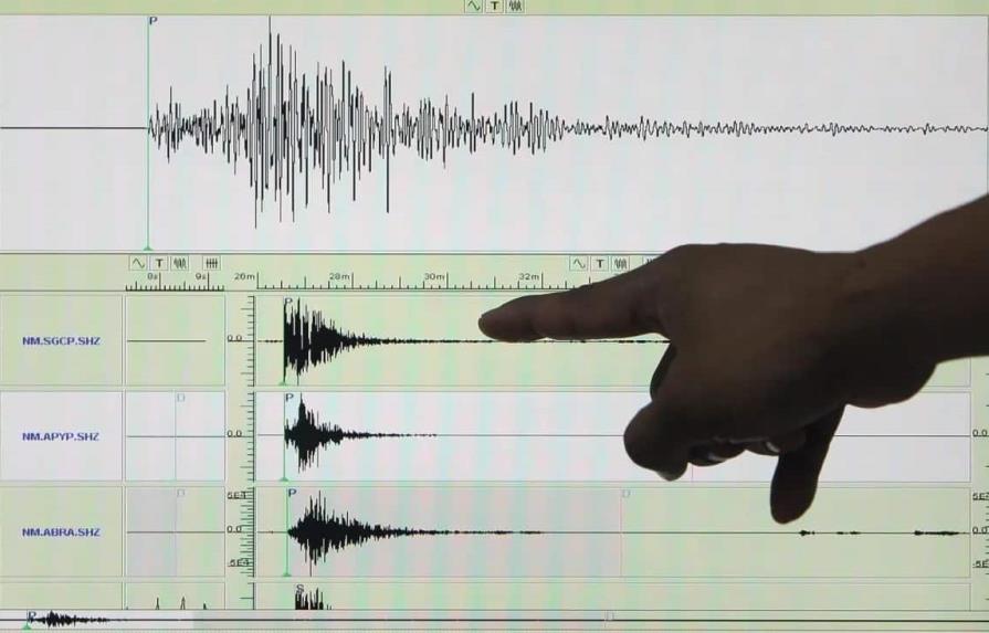 Sismos de magnitudes entre 5.2 y 3.5 en provincia ecuatoriana del Carchi