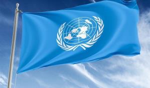 Manifestantes saquean instalaciones de la misión de la ONU en el Congo