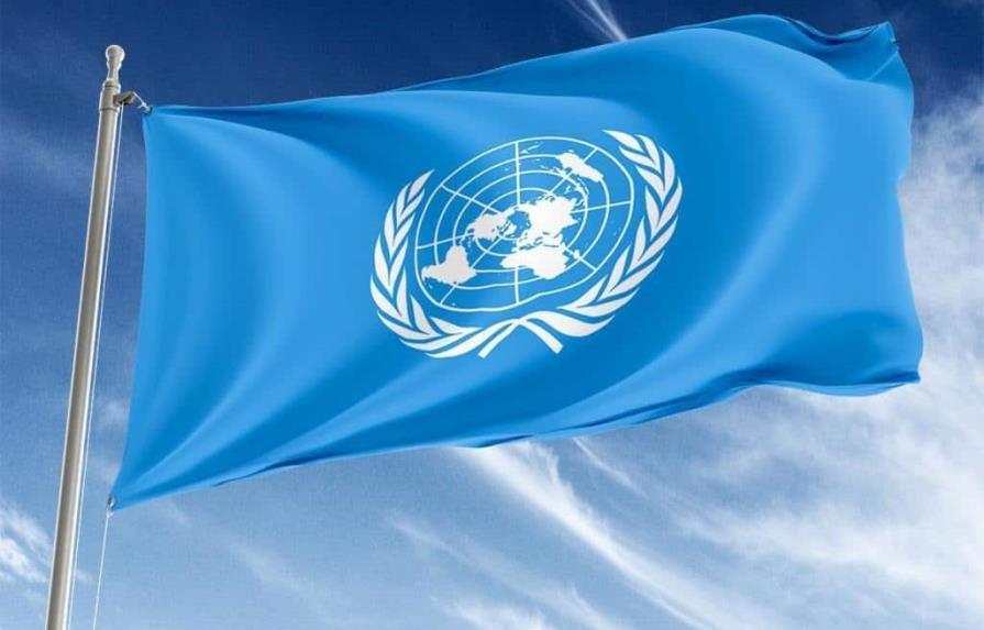 Manifestantes saquean instalaciones de la misión de la ONU en el Congo