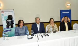 Pediatras del Cibao preocupados por efectos psicológicos y físicos en la niñez tras Covid