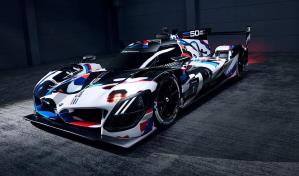 Lo que pasará en Le Mans en 2024 con BMW