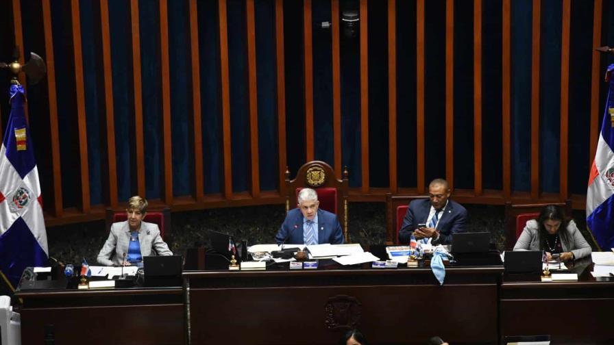 Este martes es decisivo para la ley de extinción de dominio en final de legislatura Este martes es decisivo para la ley de extinción de dominio en final de legislatura