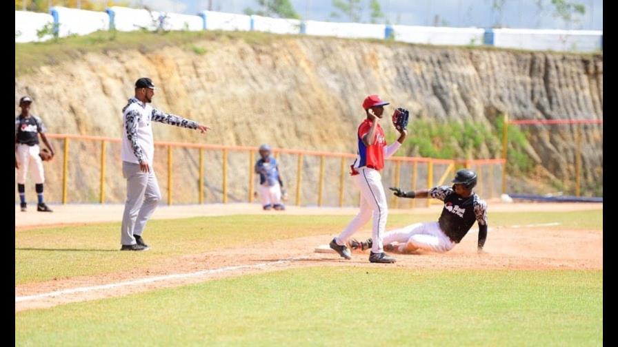 El “no” al draft plantea un desafío para MLB enfrentar corrupción El “no” al draft plantea un desafío para MLB enfrentar corrupción