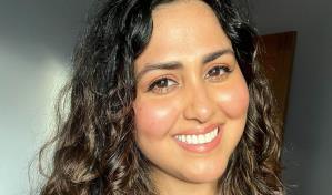 El dramático testimonio de Karla Fatule por enfermedad que la hizo aumentar 70 libras en una semana