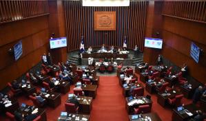 Senado aprueba ley Regiones &Uacute;nicas de Planificaci&oacute;n la RD; va al Poder Ejecutivo