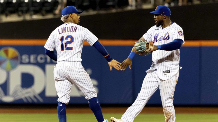 Los Yanquis y los Mets, en la serie del Subway en el Citi Field Los Yanquis y los Mets, en la serie del Subway en el Citi Field