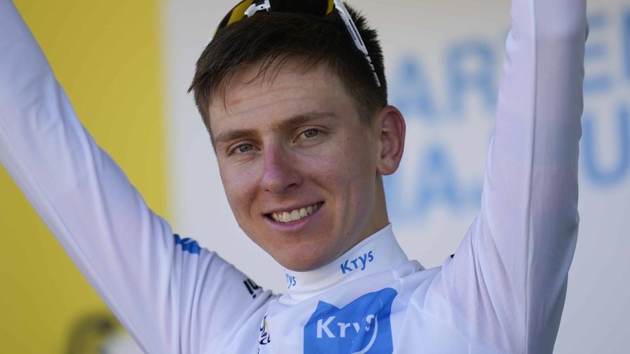 Pogacar no va a la Vuelta a España, se concentrará en clásicas