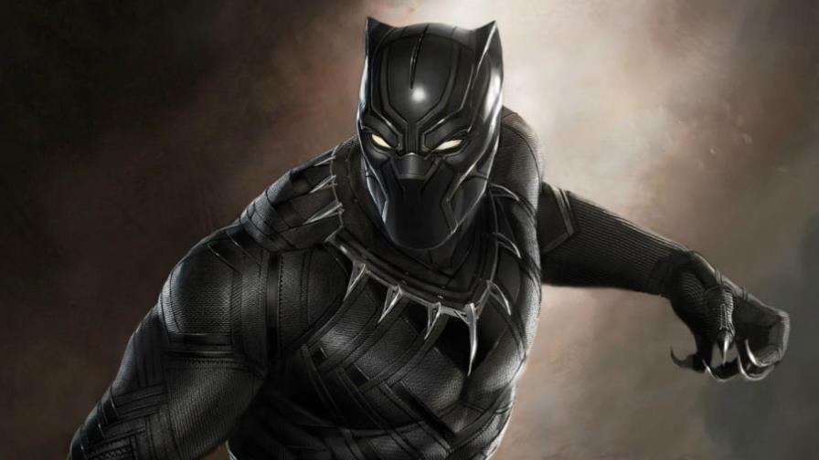 Black Panther: Wakanda Forever entrega un tráiler emocionante