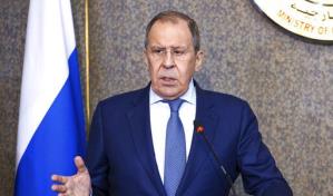 Rusia quiere poner fin al régimen inaceptable de Ucrania