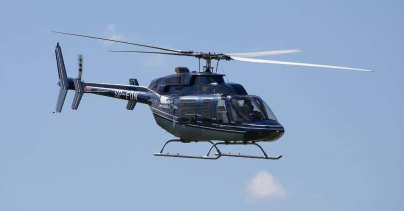 Hélices de helicóptero decapitan joven que se hacía una ´selfie´ en Grecia