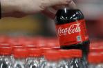 Coca Cola gana 4,686 millones en el primer semestre, un 4 % menos Coca Cola gana 4,686 millones en el primer semestre, un 4 % menos