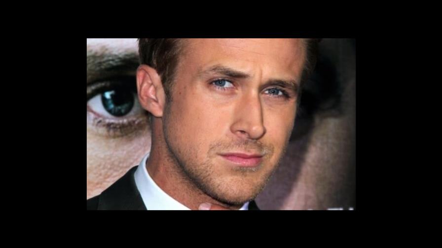 “Coño”, la palabra favorita en español de Ryan Gosling