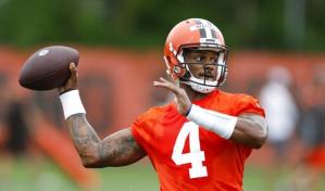 Equipos de la NFL abren campamento con gran pregunta pendiente