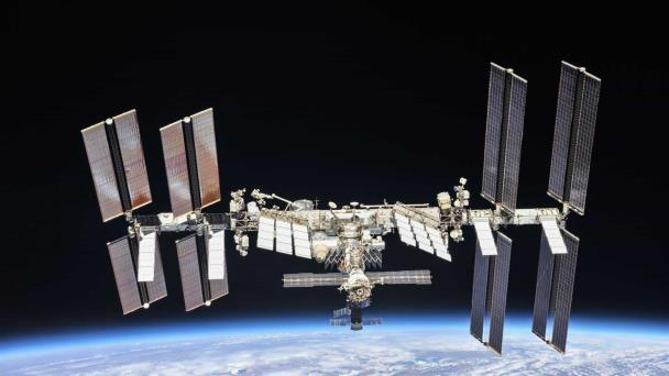 Rusia se retirará del proyecto de la Estación Espacial Internacional después de 2024