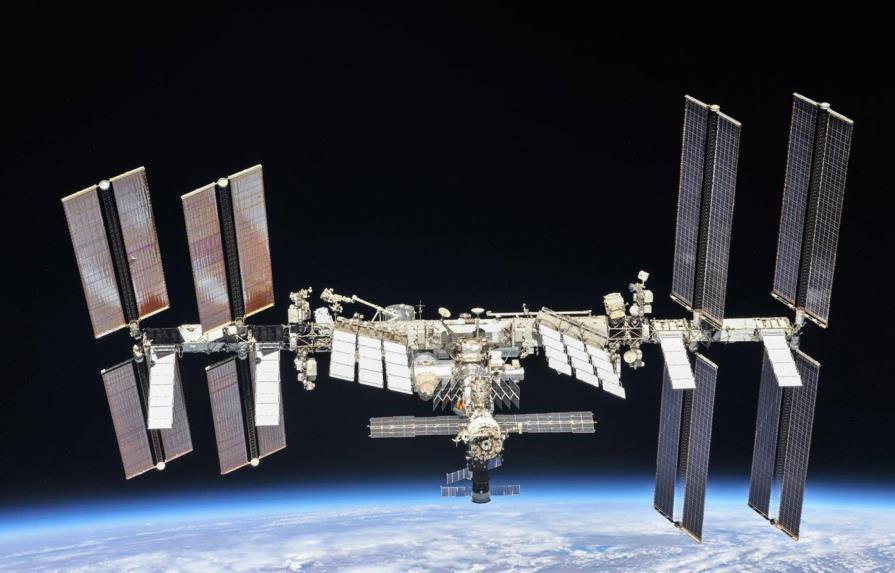 Rusia se retirará del proyecto de la Estación Espacial Internacional después de 2024