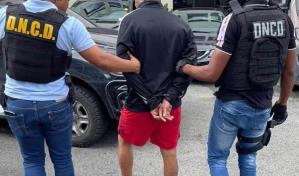 “El Compa” era un objetivo de captura de la DEA por narcotráfico