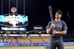 Stanton en lista de lesionados de Yanquis con tendinitis Stanton en lista de lesionados de Yanquis con tendinitis