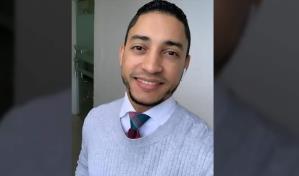 Fiscalía: asesinaron a Frederick Pérez y compraron ropa, comida y drogas con sus tarjetas