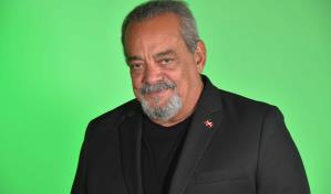 Alfonso Rodr&iacute;guez defiende la industria del cine dominicano