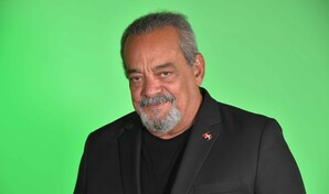 Alfonso Rodríguez confirma contrato con Netflix para seis películas y regresa a la televisión
