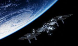 EEUU dice que sorpresiva salida de Rusia de la ISS es desafortunada