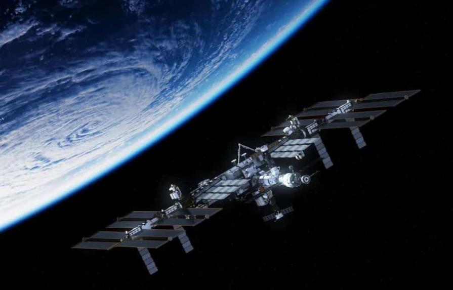EEUU dice que sorpresiva salida de Rusia de la ISS es desafortunada