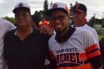 Bautista anuncia 11 equipos para el Clásico Transporte Morel de softbol