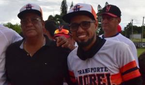 Bautista anuncia 11 equipos para el Clásico Transporte Morel de softbol