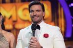 Julián Gil animará un nuevo programa de entretenimiento en TelevisaUnivision Julián Gil animará un nuevo programa de entretenimiento en TelevisaUnivision