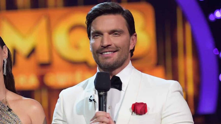 Julián Gil animará un nuevo programa de entretenimiento en TelevisaUnivision Julián Gil animará un nuevo programa de entretenimiento en TelevisaUnivision