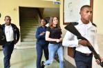 Ucraniana acusada de torturar dominicano tiene antecedentes violentos no solo en RD Ucraniana acusada de torturar dominicano tiene antecedentes violentos no solo en RD