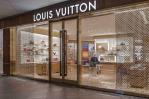 LVMH aumenta su beneficio semestral en un 23 % y sus ventas en un 28 % LVMH aumenta su beneficio semestral en un 23 % y sus ventas en un 28 %