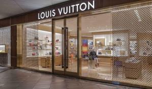 LVMH aumenta su beneficio semestral en un 23 % y sus ventas en un 28 %
