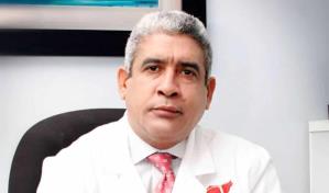 Dr. Luis Pérez Méndez: “En el país, la infección de hepatitis B ronda el 3 % y de hepatitis C el 1 % de la población”