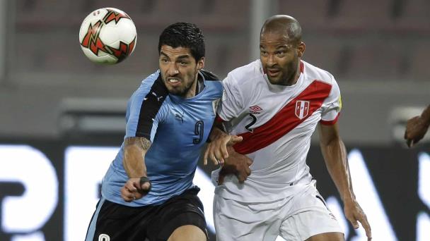 Luis Suárez anuncia que tiene un preacuerdo con Nacional