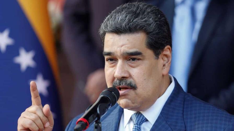 Venezuela anuncia el restablecimiento de relaciones militares con Colombia