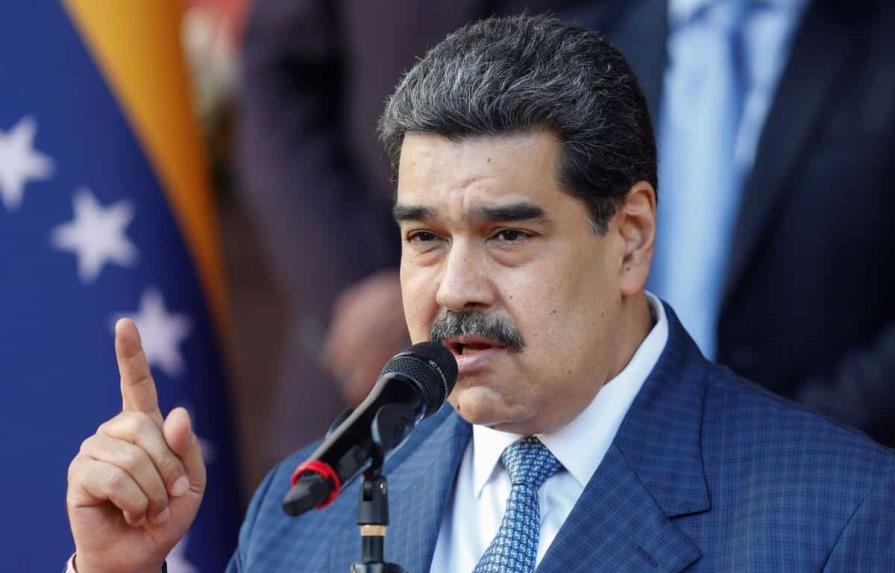 Maduro expresa respaldo a Sahara Occidental