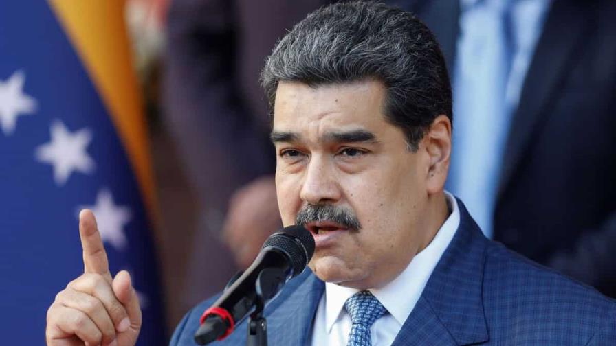 Maduro expresa respaldo a Sahara Occidental