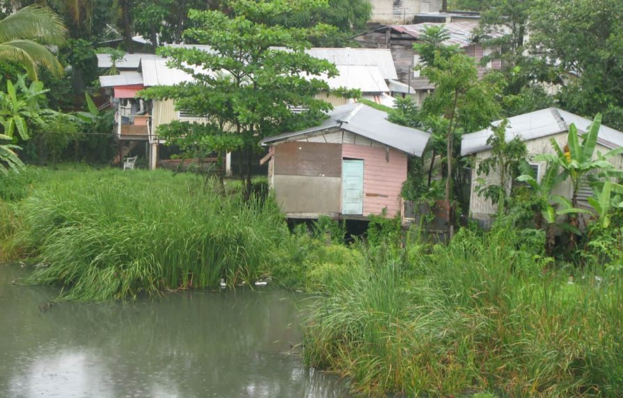 Puerto Rico restaurará con ayuda federal un importante y contaminado canal