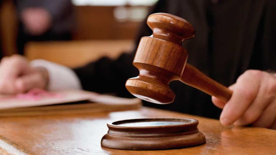 Condenan a 30 años de prisión a dos hombres atrapados con 501 kilos de cocaína en alta mar Condenan a 30 años de prisión a dos hombres atrapados con 501 kilos de cocaína en alta mar