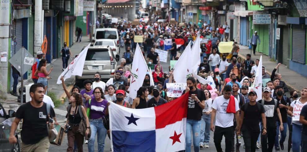Logran consenso en Panamá para bajar costos de alimentos