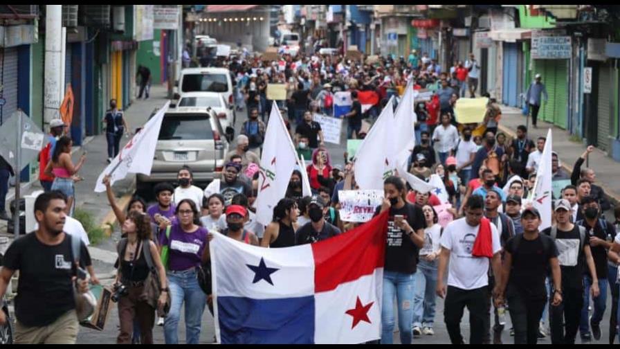 Logran consenso en Panamá para bajar costos de alimentos Logran consenso en Panamá para bajar costos de alimentos