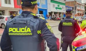 La Policía de Colombia detiene a 27 miembros del Clan del Golfo en Antioquia