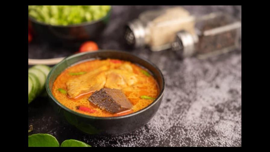 Cómo aprovechar las propiedades del curry